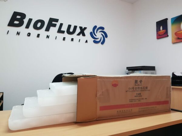 PARAFINA 64-66 CAJA 25 KGS NP - Imagen 2