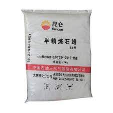 PARAFINA 64-66 EN BOLSA 50 KGS