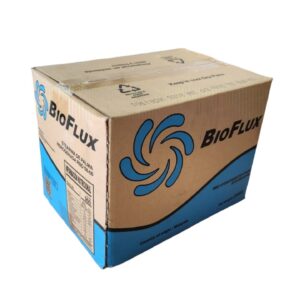 CERA DE PALMA HRBD CAJA 25 KGS