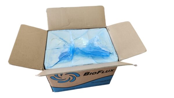 CERA DE PALMA HRBD CAJA 25 KGS - Imagen 2