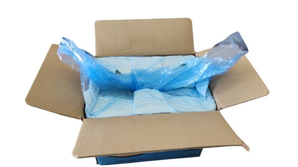 CERA DE PALMA HRBD CAJA 25 KGS - Imagen 3