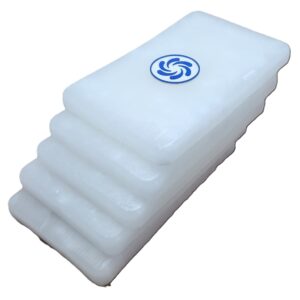 PARAFINA 64-66 PLANCHA 5 KGS