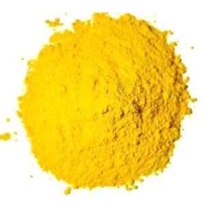 PIGMENTO AMARILLO